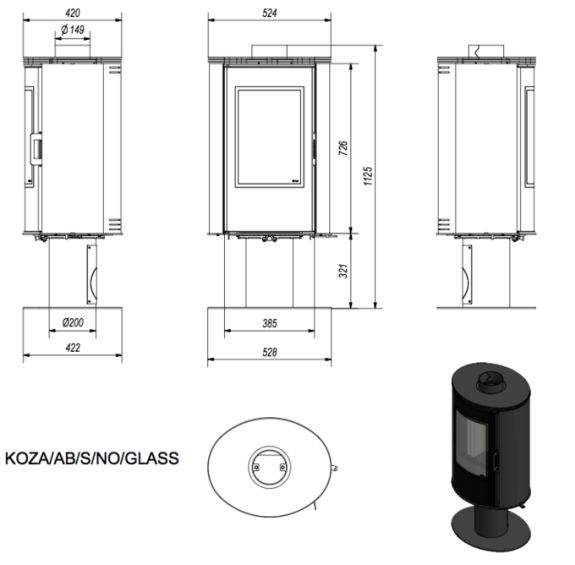 KOZA AB S NO GLASS obrotowa wymiary-1.jpg