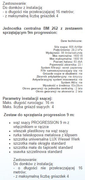 Zestaw BM 265 + akcesoria progression opis.jpg