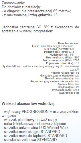 ZESTAW SC 395 PLATINUM + AKCESORIA PROGRESSION OPIS.jpg