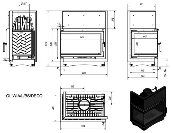 OLIWIA 18 lewy BS DECO dostawa transport wklad kominek gratis wymiary.jpg