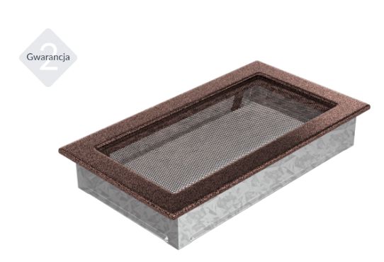 Kratka wentylacyjna miedziana 17x30 kominkowa.jpg