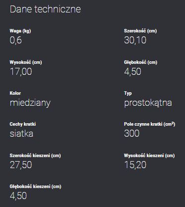 Kratka wentylacyjna miedziana 17x30 kominkowa dane techniczne.jpg
