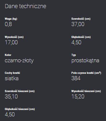 Kratka wentylacyjna czarno-złota 17x37 wentylacyjna dane techniczne.jpg