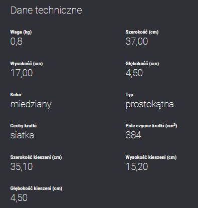 Kratka wentylacyjna miedziana 17x37 kominkowa dane techniczne.jpg