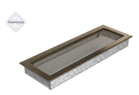 Kratka wentylacyjna kominkowa czarno-złota 17x49.jpg