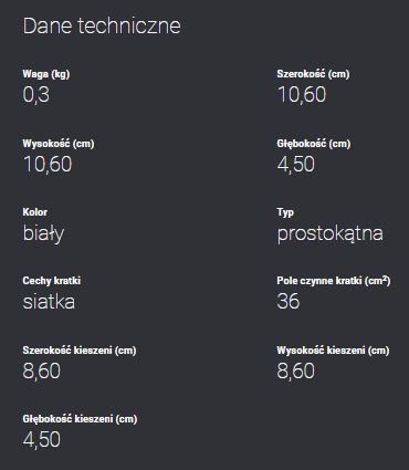 Kratka wentylacyjna biała 11x11 kominkowa dane techniczne-1.jpg