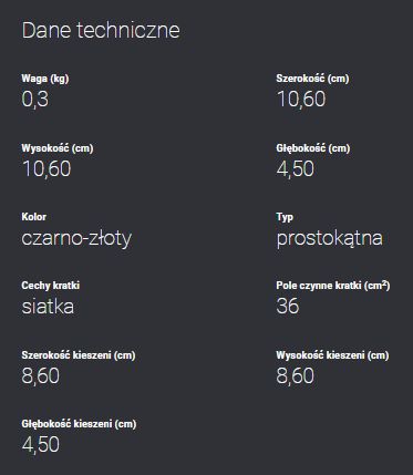 Kratka wentylacyjna czarno-złota 11x11 kominkowa dane techniczne.jpg