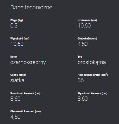 Kratka wentylacyjna czarno-srebrna 11x11 kominkowa dane techniczne.jpg
