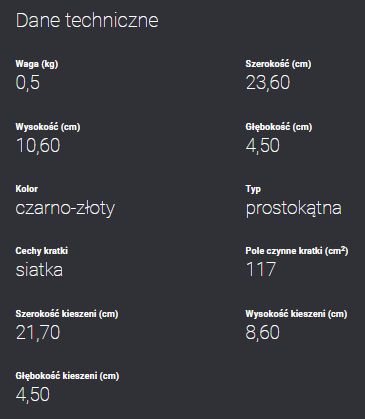 Kratka wentylacyjna czarno-złota 11x24 kominkowa dane techniczne.jpg