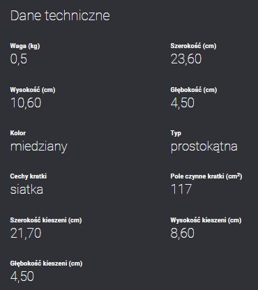 Kratka wentylacyjna miedziana 11x24 kominkowa dane techniczne.jpg