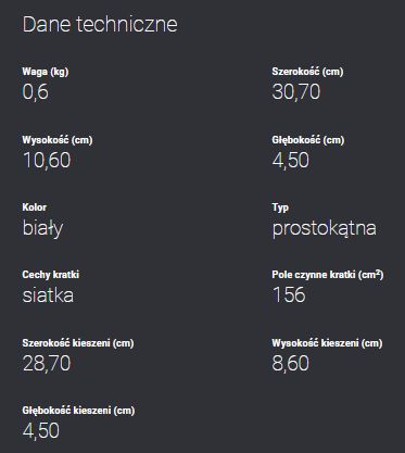 Kratka wentylacyjna biała 11x32 kominkowa dane techniczne.jpg