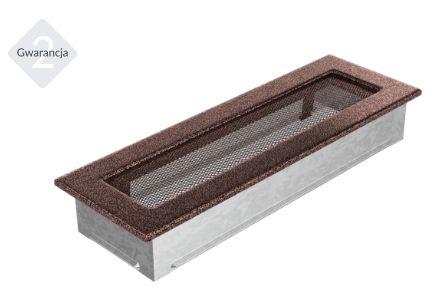 Kratka wentylacyjna miedziana 11x32 kominkowa.jpg