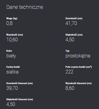 Kratka wentylacyjna biała 11x42 kominkowa dane techniczne.jpg