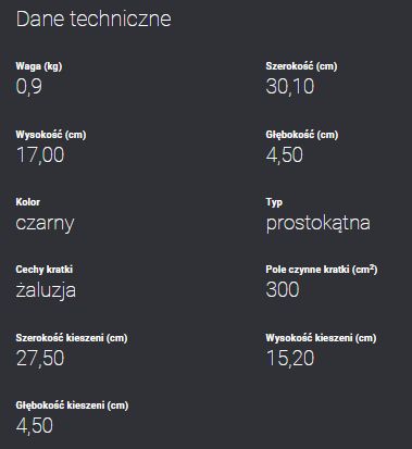 Kratka wentylacyjna czarna z żaluzją 17x30  opis.jpg