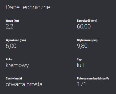 Kratka wentylacyjna luft kremowy 6x60 opis.jpg
