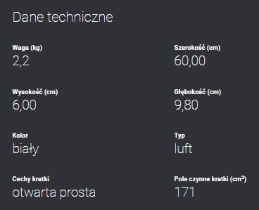 Kratka wentylacyjna luft biały 6x60  opis.jpg