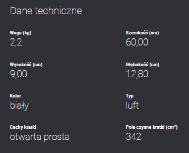 Kratka wentylacyjna luft biały 9x60  opis.jpg