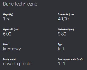 Kratka wentylacyjna luft kremowy 6x40  opis.jpg