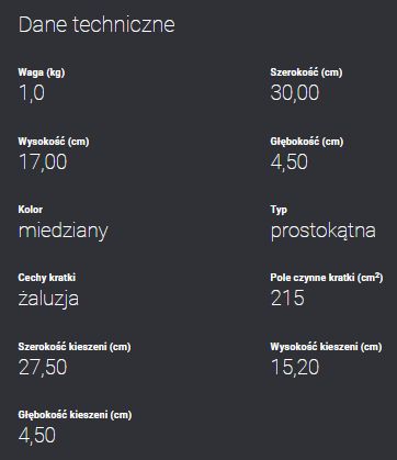 Kratka wentylacyjna FRESH miedziana 17x30 opis.jpg