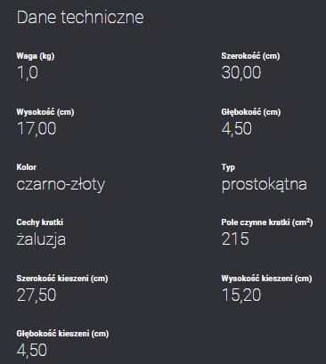 Kratka wentylacyjna FRESH czarno-złota 17x30 opis.jpg