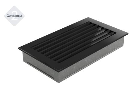 Kratka wentylacyjna FRESH czarna 17x30 kominkowa.jpg