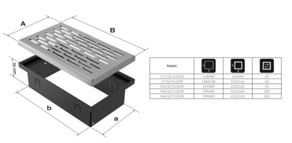 Kratka wentylacyjna FLOOR szlifowana wymiary.jpg