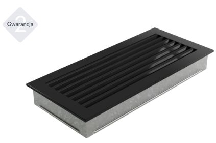 Kratka wentylacyjna FRESH czarna 17x37 kominkowa.jpg