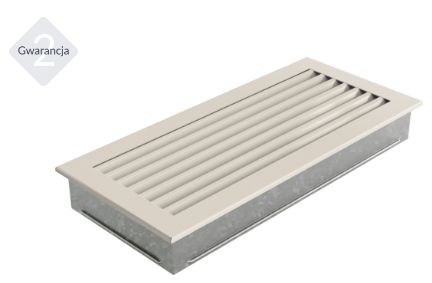 Kratka wentylacyjna FRESH kremowa 17x37 kominkowa.jpg
