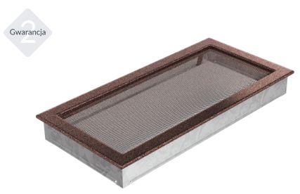 Kratka wentylacyjna miedziana 22x45 kominkowa.jpg