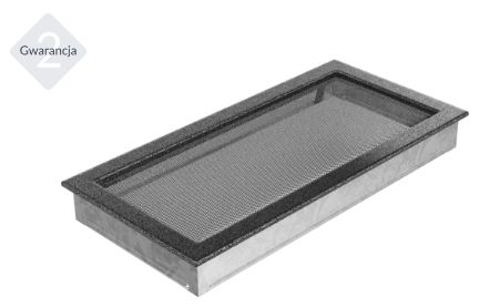 Kratka wentylacyjna czarno-srebrna 22x45 kominkowa.jpg