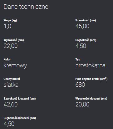 Kratka wentylacyjna kremowa 22x45  opis.jpg