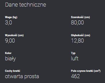 Kratka wentylacyjna luft biały 9x80  opis-1.jpg