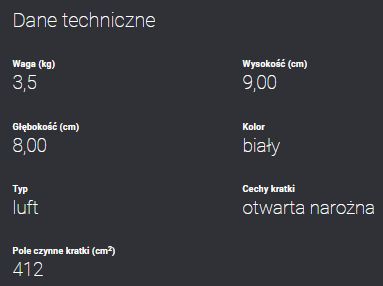 Kratka wentylacyjna luft SF narożny lewy biały 60x40x9 opis.jpg