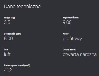 Kratka wentylacyjna luft SF narożny lewy grafitowy 60x40x9 opis.jpg