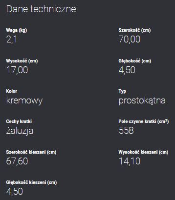 Kratka wentylacyjna FRESH kremowa 17x70 opis.jpg