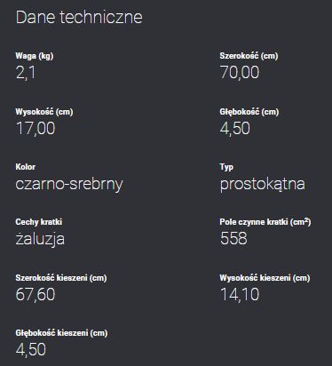 Kratka wentylacyjna FRESH czarno-srebrna 17x70 opis.jpg