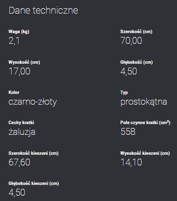 Kratka wentylacyjna FRESH czarno-złota 17x70 opis.jpg