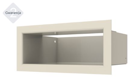 Kratka wentylacyjna luft kremowy 9x20 kominek.jpg
