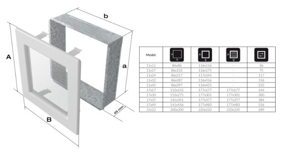 Kratka wentylacyjna rustykalna 17x17  wymiary.jpg