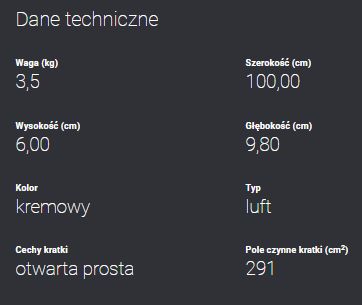 Kratka wentylacyjna luft kremowy 6x100 opis.jpg