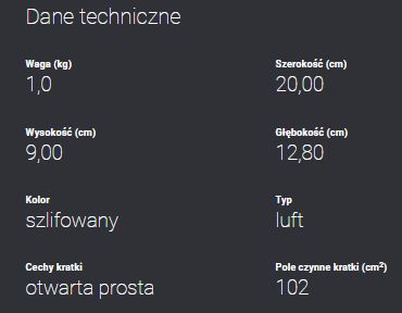 Kratka wentylacyjna luft szlifowany 9x20  opis.jpg