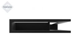 Kratka wentylacyjna luft narożny prawy czarny 40x60x9 kominek.jpg