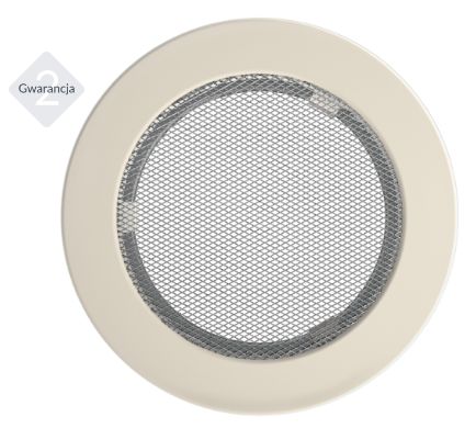 Kratka wentylacyjna okrągła kremowa fi 150.jpg