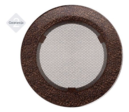 Kratka wentylacyjna okrągła miedziana fi 150.jpg