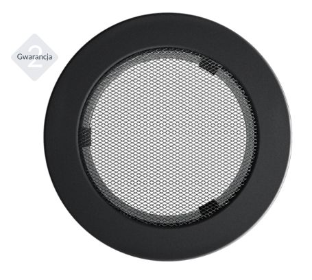Kratka wentylacyjna okrągła grafitowa fi 150.jpg