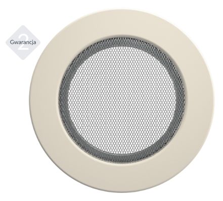 Kratka wentylacyjna okrągła kremowa fi 125.jpg
