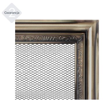 Kratka wentylacyjna rustykalna 22x22 kominek.jpg