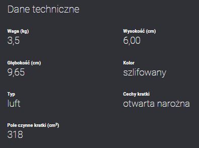 Kratka wentylacyjna luft narozny prawy szlifowany 547x766x60 opis.jpg