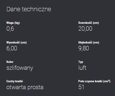 Kratka wentylacyjna luft szlifowany 6x20 opis-1.jpg
