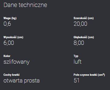 Kratka wentylacyjna luft SF szlifowany 6x20 opis.jpg